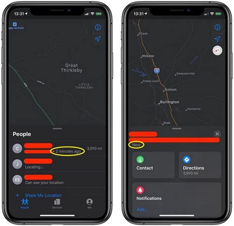 Tap “ Bluetooth “. Flip the Bluetooth toggle to the “ on ” position if disabled. With Bluetooth activated, open the Find My app and see if your AirTag begins updating location as expected. If your AirTag still isn’t updating properly, Bluetooth issues are likely not the culprit. Move on to the next potential fixes.